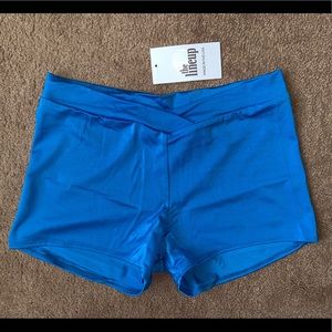 Brand NEW Dance Shorts from The Line Up